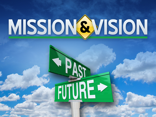 mission