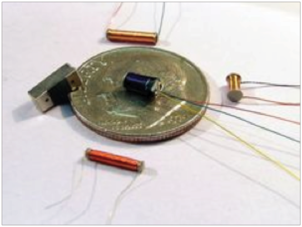 Telecoil (T-COIL) | Canadian Hard of Hearing Association | Sudbury, ON