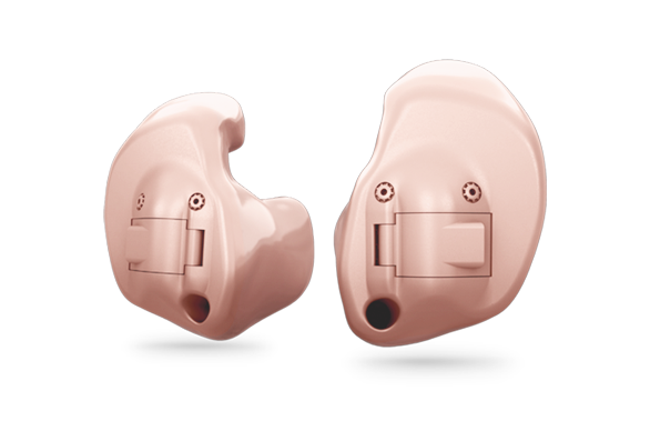 Hear Now! Fund can fund hearing aids.