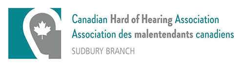 Canadian Hard of Hearing Association - Sudbury Branch